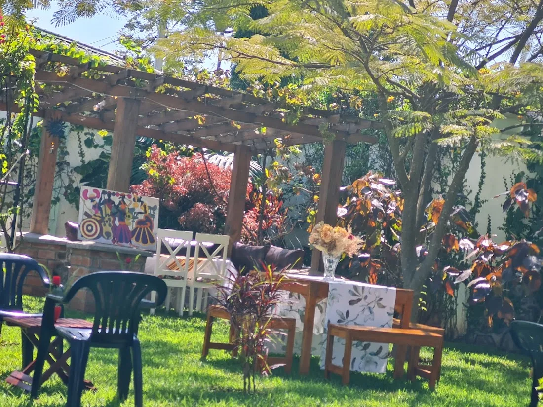 Habesha Ethiopian & Eritrean Restaurant